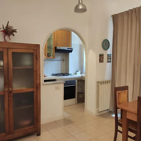 Apartman Fabio's Gemelli