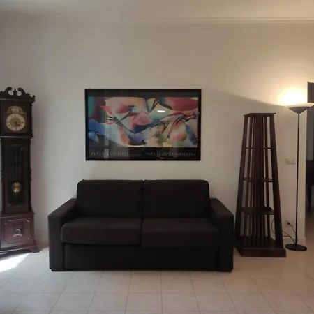 Apartment Fabio's Gemelli