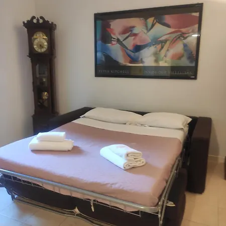 Apartment Fabio's Gemelli *