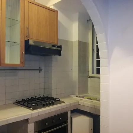 Fabio's Gemelli روما